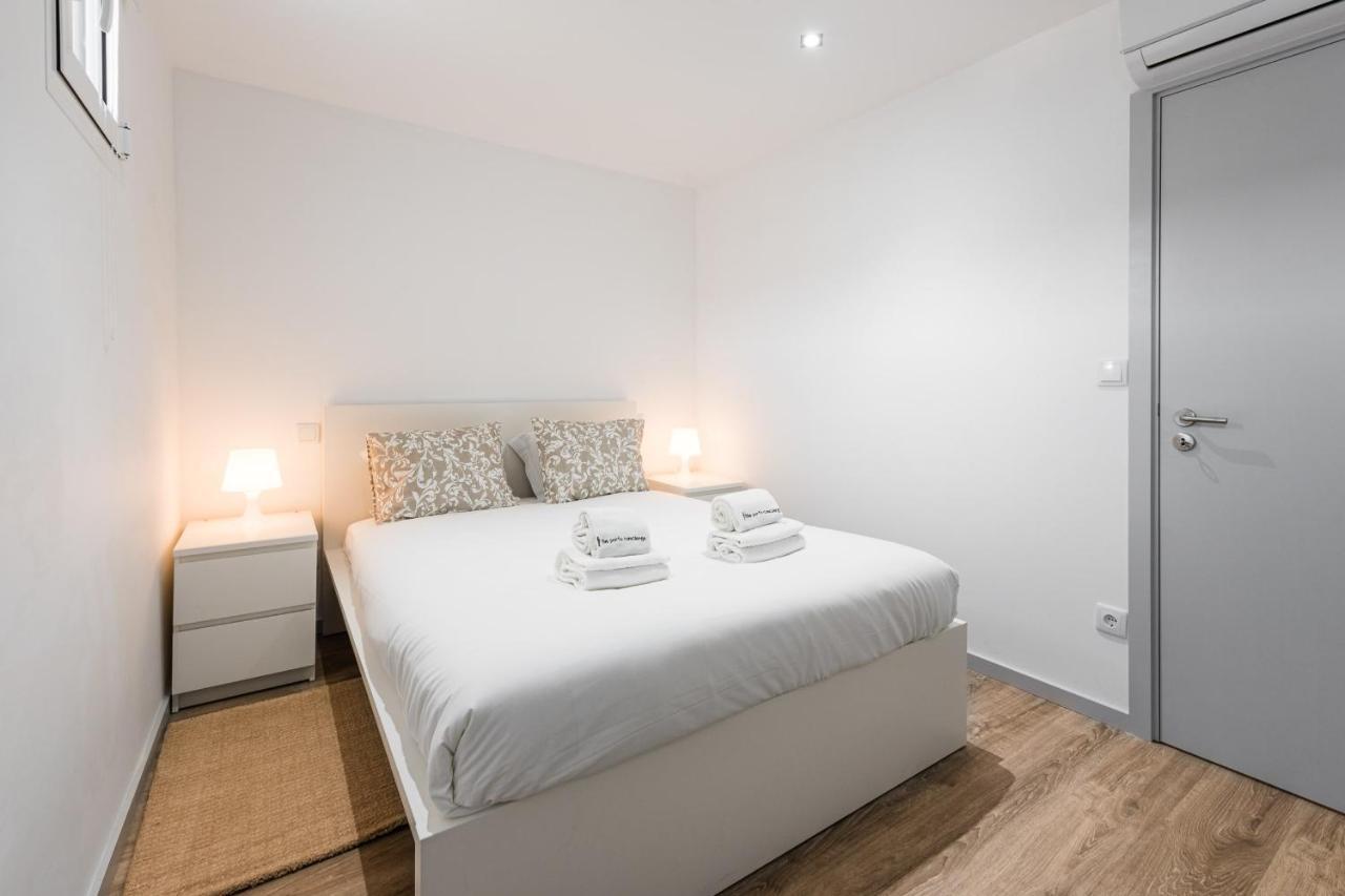 Guestready - Palacio Garden 13 Daire Porto Dış mekan fotoğraf